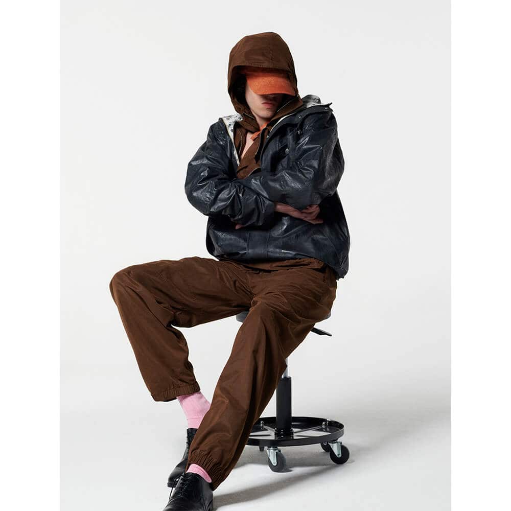 arnar mar jonsson（ranra） RANRA Is Stepping Into a New Era Interview | Hypebeast